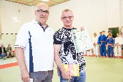 SC Kempo-Neuruppin Vereinsleben 2015
