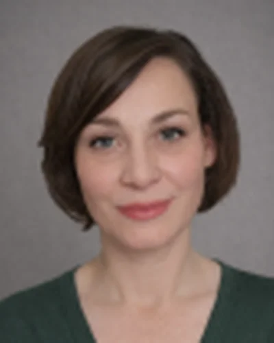 Carolin Pawel
